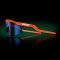 Сонцезахисні окуляри Oakley Hydra neon orange/prizm sapphire 8