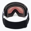 Маска лижна Oakley Flight Deck matte black/prizm argon iridium 3