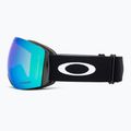 Маска лижна Oakley Flight Deck matte black/prizm argon iridium 4
