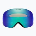 Маска лижна Oakley Flight Deck matte black/prizm argon iridium 5