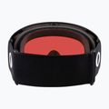 Маска лижна Oakley Flight Deck matte black/prizm argon iridium 7