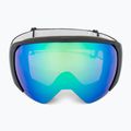 Окуляри лижні Oakley Flight Path л matte black/prizm argon 2