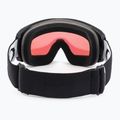 Гірськолижні окуляри Oakley Line Miner M матові чорні/призма сніговий аргон іридій 3