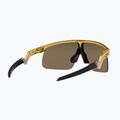 Дитячі сонцезахисні окуляри Oakley Resistor золото/призма 24k 5