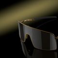 Сонцезахисні окуляри Oakley Sutro Ti matte gold/prizm black 9