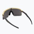 Сонцезахисні окуляри Oakley Sutro Lite олімпійське золото/призові чорні 2