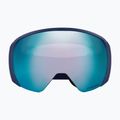 Окуляри гірськолижні Oakley Flight Path л matte navy/prizm sapphire iridium 2