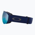 Окуляри гірськолижні Oakley Flight Path л matte navy/prizm sapphire iridium 4
