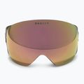 Окуляри гірськолижні Oakley Flight Deck л matte forged iron/prizm rose gold iridium 2