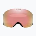 Окуляри гірськолижні Oakley Flight Deck л matte forged iron/prizm rose gold iridium 2