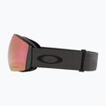 Окуляри гірськолижні Oakley Flight Deck л matte forged iron/prizm rose gold iridium 4