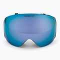 Окуляри гірськолижні Oakley Flight Deck л matte navy/prizm sapphire iridium 2