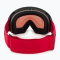 Маска лижна Oakley Flight Deck matte redline/prizm torch iridium 3