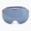 Окуляри гірськолижні Oakley Flight Deck M matte stonewash/prizm sapphire iridium 2
