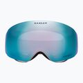 Окуляри гірськолижні Oakley Flight Deck M matte lilac/prizm sapphire iridium 2