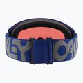Окуляри гірськолижні Oakley Flight Tracker л matte b1b navy/prizm sapphire iridium 3