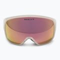Окуляри гірськолижні Oakley Flight Tracker M matte b1b cool grey/prizm rose gold iridium 2