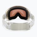 Окуляри гірськолижні Oakley Flight Tracker M matte b1b cool grey/prizm rose gold iridium 3
