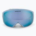 Окуляри гірськолижні Oakley Flight Tracker M matte b1b navy/prizm sapphire iridium 2