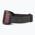 Окуляри гірськолижні Oakley Fall Line л matte forged iron/prizm rose gold iridium 4