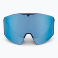 Окуляри гірськолижні Oakley Fall Line л matte navy/prizm sapphire iridium 2
