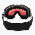 Гірськолижні окуляри Oakley Fall Line M матові чорні/призма сніговий аргон іридій 3
