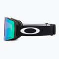 Гірськолижні окуляри Oakley Fall Line M матові чорні/призма сніговий аргон іридій 4