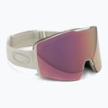 Окуляри гірськолижні Oakley Fall Line M matte cool grey/prizm rose gold iridium