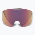 Окуляри гірськолижні Oakley Fall Line M matte cool grey/prizm rose gold iridium 2