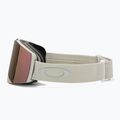 Окуляри гірськолижні Oakley Fall Line M matte cool grey/prizm rose gold iridium 4