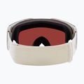 Окуляри гірськолижні Oakley Fall Line M matte cool grey/prizm rose gold iridium 3