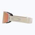 Окуляри гірськолижні Oakley Fall Line M matte cool grey/prizm rose gold iridium 4