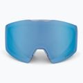 Окуляри гірськолижні Oakley Fall Line M matte navy/prizm sapphire iridium 2