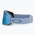 Окуляри гірськолижні Oakley Fall Line M matte navy/prizm sapphire iridium 4