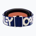 Маска лижна Oakley Line Miner matte b1b navy/prizm sapphire iridium 4
