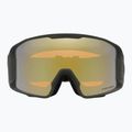 Окуляри гірськолижні Oakley Line Miner л matte b1b dark brush/prizm sage gold iridium 2