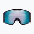 Маска лижна Oakley Line Miner fraktel lilac/prizm sapphire iridium 2