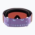 Маска лижна Oakley Line Miner fraktel lilac/prizm sapphire iridium 4