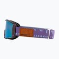 Маска лижна Oakley Line Miner fraktel lilac/prizm sapphire iridium 5