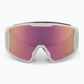 Окуляри гірськолижні Oakley Line Miner M matte b1b cool grey/prizm rose gold iridium 2