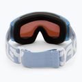 Окуляри гірськолижні Oakley Line Miner M matte b1b stonewash/prizm sapphire iridium 3