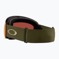 Маска лижна Oakley Flight Deck dark brush fog/prizm black iridium 3