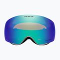 Маска лижна Oakley Flight Deck mikaela shiffrin signature/prizm argon iridium 2