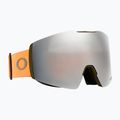 Маска лижна Oakley Fall Line orange/prizm black iridium