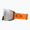Маска лижна Oakley Fall Line orange/prizm black iridium 5