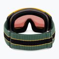 Маска лижна Oakley Line Miner sage kotsenburg signature/prizm sage gold iridium 3