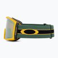 Маска лижна Oakley Line Miner sage kotsenburg signature/prizm sage gold iridium 4