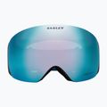 Маска лижна Oakley Flight Deck bluze haze/prizm sapphire iridium 2