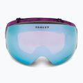Маска лижна Oakley Flight Deck purple haze/prizm sapphire iridium 2