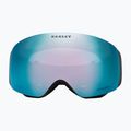 Маска лижна Oakley Flight Deck purple haze/prizm sapphire iridium 6